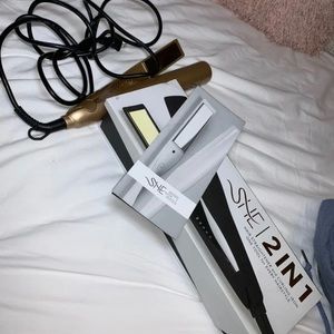 “She” by Beyond the Beaty - 2 In 1